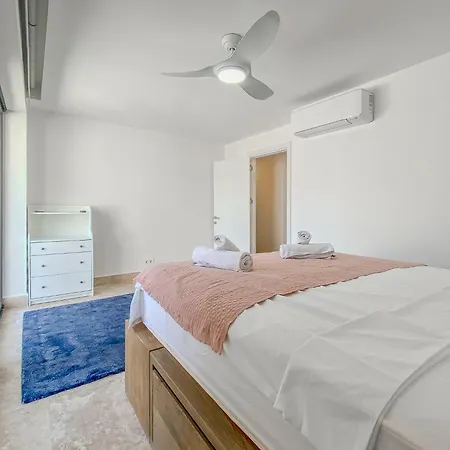 Sea View House W Balcony 3 Min To In Milas Villa